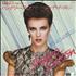 Sheena Easton Hungry Eyes - White label 7