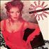 Sheena Easton La Amante En Mi vinyl LP Argentinean EASLPLA236120