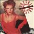 Sheena Easton La Amante En Mi vinyl LP Argentinean EASLPLA236123