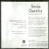 Sheila Chandra Nada Brahma CD single US SCDC5NA532218