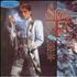 Sheila E Romance 1600 vinyl LP Colombian SHELPRO308038