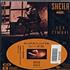 Sheila E Sex Cymbal 3