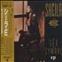 Sheila E Sex Cymbal CD album Japanese SHECDSE02220