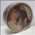 Sheila E Sex Cymbal CD album US SHECDSE03459