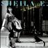 Sheila E The Glamorous Life vinyl LP US SHELPTH464774