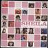 Sheila L' Intégrale des Singles de 1962 à 1969 cd album box set French X1FDXLI730277