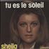 Sheila Tu Es Le Soleil 7
