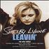 Shelby Lynne Leavin' handbill UK YLYHBLE373622