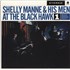 Shelly Manne At The Black Hawk 1 - 180gm Vinyl LP UNITED KINGDOM MNNLPAT881764