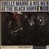 Shelly Manne At The Black Hawk 1 - VG vinyl LP US MNNLPAT583819