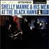 Shelly Manne At The Black Hawk 1 LP USA MNNLPAT472351