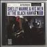 Shelly Manne At The Black Hawk 1 CD album US MNNCDAT739131