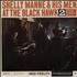 Shelly Manne At The Black Hawk 2 vinyl LP US MNNLPAT583818