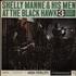 Shelly Manne At The Black Hawk 3 vinyl LP US MNNLPAT583817