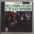 Shelly Manne At The Black Hawk 3 CD album US MNNCDAT739132