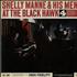 Shelly Manne At The Black Hawk 4 vinyl LP UK MNNLPAT583816