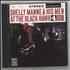 Shelly Manne At The Black Hawk 4 CD album US MNNCDAT739134