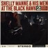 Shelly Manne At The Black Hawk Vol. 2 vinyl LP US
