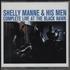 Shelly Manne Complete Live At The Black Hawk 4-CD set UK MNN4CCO751193