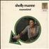 Shelly Manne Mannekind vinyl LP UK MNNLPMA470607
