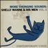 Shelly Manne More Swinging Sounds Vol. 5 vinyl LP US MNNLPMO583812