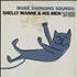 Shelly Manne More Swinging Sounds vinyl LP UK MNNLPMO687993