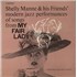 Shelly Manne My Fair Lady vinyl LP US