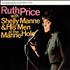 Shelly Manne Ruth Price With Shelly Manne & His Men At The Manne-Hole vinyl LP US MNNLPRU471508