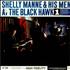 Shelly Manne Shelly Manne And His Men At The Black Hawk Volumes 1 - 4 4-LP vinyl set UK MNN4LSH446497