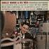 Shelly Manne Shelly Manne And His Men Volume 6 vinyl LP UK MNNLPSH586138