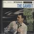 Shelly Manne The Gambit (Volume 7) CD album US MNNCDTH739230