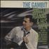 Shelly Manne The Gambit vinyl LP US MNNLPTH583811