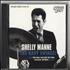 Shelly Manne The Navy Swings CD album US MNNCDTH741165