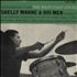 Shelly Manne The West Coast Sound Volume 1 vinyl LP UK MNNLPTH744459