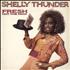 Shelly Thunder Fresh Out The Pack vinyl LP UK UWVLPFR747129