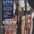 Sheryl Crow C'Mon America 2003 DVD US SCWDDCM269260