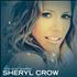Sheryl Crow Hits And Rarities 2-CD album set Japanese SCW2CHI416123