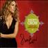 Sheryl Crow Home For Christmas - Autographed CD album US SCWCDHO478030