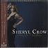Sheryl Crow Home For Christmas CD album Japanese SCWCDHO664618