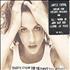 Sheryl Crow If It Makes You Happy - Sealed CD single UK SCWC5IF119020
