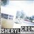 Sheryl Crow Leaving Las Vegas CD single US SCWC5LE37560