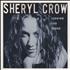 Sheryl Crow Leaving Las Vegas CD single UK SCWC5LE37730
