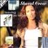 Sheryl Crow Leaving Las Vegas CD single French SCWC5LE93654
