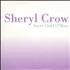 Sheryl Crow Sweet Child O' Mine CD single UK SCWC5SW142711