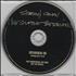 Sheryl Crow The Globe Sessions Interview CD album UK SCWCDTH133715