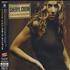 Sheryl Crow The Globe Sessions CD album Japanese SCWCDTH148271