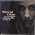 Sheryl Crow Tomorrow Never Dies CD single German SCWC5TO676110