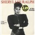 Sheryl Lee Ralph In The Evening (Special Extended Dance Mix) 12