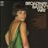 Shirley Bassey Broadway - Bassey's Way vinyl LP UK