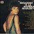 Shirley Bassey Broadway A La Manera De Bassey vinyl LP Argentinean SHBLPBR233490